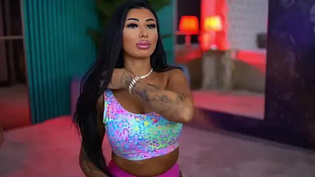 Try the thrill of flirt babes with our cam hosts, featuring unclothed wildness while getting naked and playing with their favored sex toys.