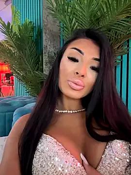 Photos of ArabellaPosh from StripChat is Private