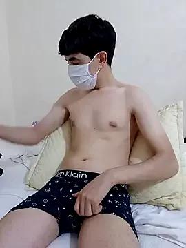 arabeso from StripChat is Freechat