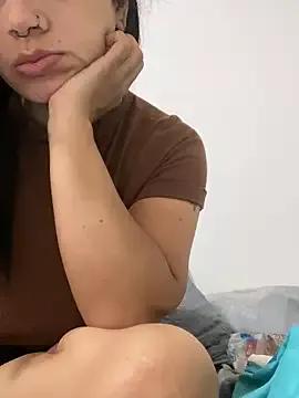 Arango-Dani from StripChat is Freechat
