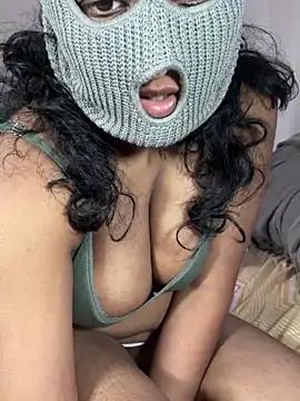 Photos of ArathyNambyarMallu from StripChat is Group