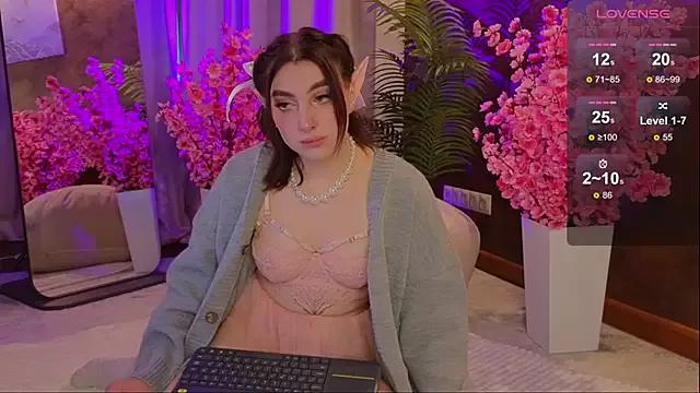 Try the thrill of flirt babes with our cam hosts, featuring unclothed wildness while getting naked and playing with their favored sex toys.