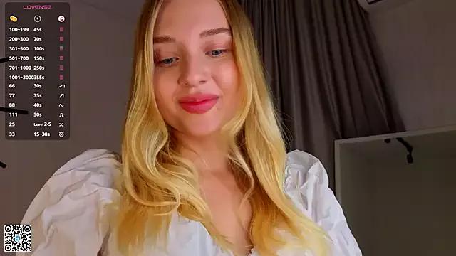 ArdathHalfhill from StripChat is Freechat