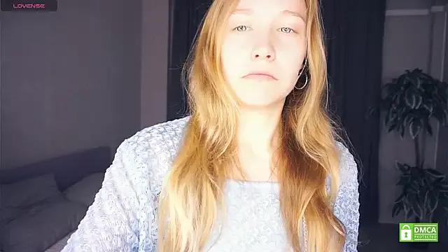 ArdellEspree from StripChat is Freechat