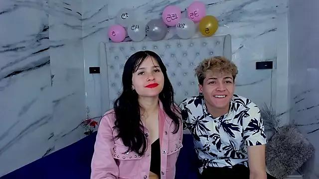 Try the thrill of flirt babes with our cam hosts, featuring unclothed wildness while getting naked and playing with their favored sex toys.