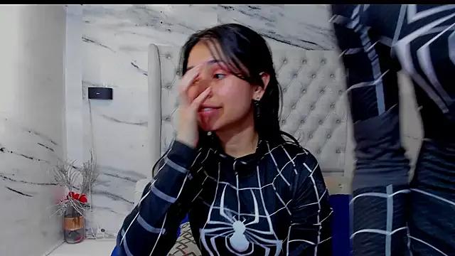 Try the thrill of flirt babes with our cam hosts, featuring unclothed wildness while getting naked and playing with their favored sex toys.