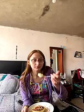 Aria_beauti from StripChat is Freechat