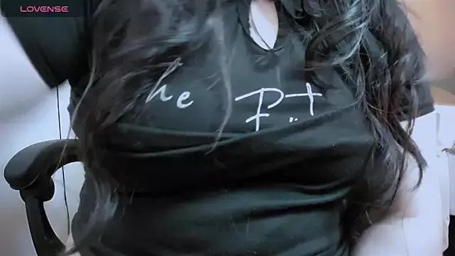 Try the thrill of flirt babes with our cam hosts, featuring unclothed wildness while getting naked and playing with their favored sex toys.