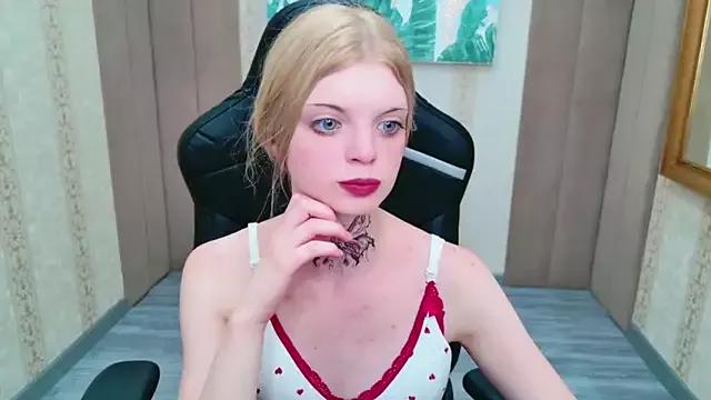 Aria_Shum from StripChat is Freechat