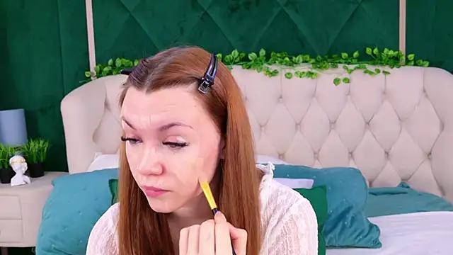 Try the thrill of flirt babes with our cam hosts, featuring unclothed wildness while getting naked and playing with their favored sex toys.