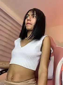 Ariadnett from StripChat