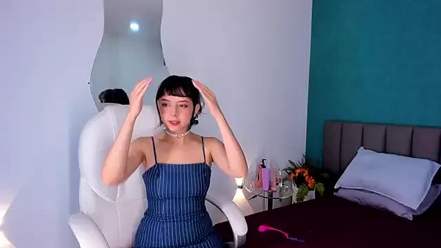 Try the thrill of flirt babes with our cam hosts, featuring unclothed wildness while getting naked and playing with their favored sex toys.