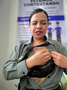 Try the thrill of flirt babes with our cam hosts, featuring unclothed wildness while getting naked and playing with their favored sex toys.