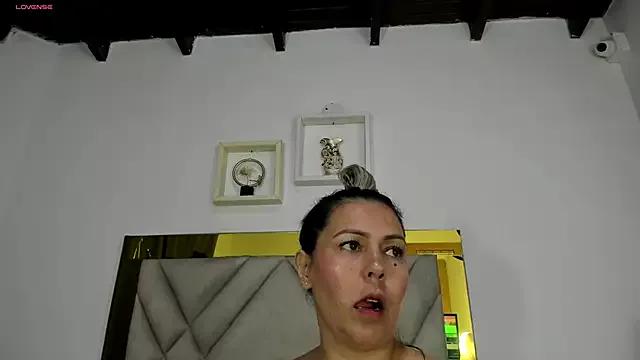 Try the thrill of flirt babes with our cam hosts, featuring unclothed wildness while getting naked and playing with their favored sex toys.