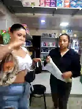Try the thrill of flirt babes with our cam hosts, featuring unclothed wildness while getting naked and playing with their favored sex toys.