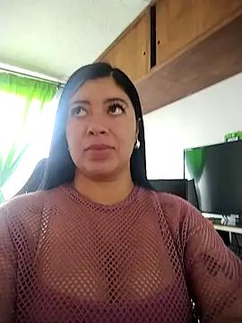 Ariana-pp03 from StripChat is Freechat