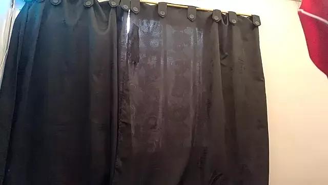 Ariana_Asmodeo_ from StripChat is Freechat