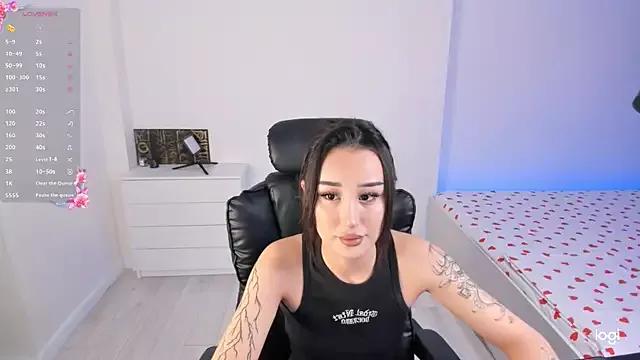 Try the thrill of flirt babes with our cam hosts, featuring unclothed wildness while getting naked and playing with their favored sex toys.