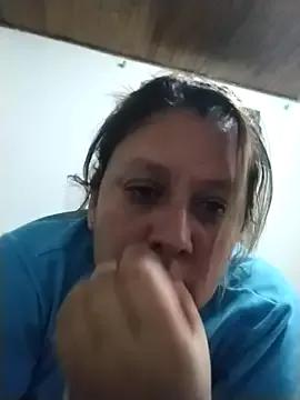 ariana_cruz from StripChat is Freechat