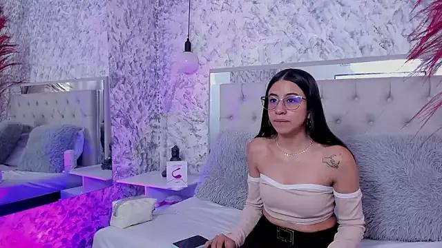 Try the thrill of flirt babes with our cam hosts, featuring unclothed wildness while getting naked and playing with their favored sex toys.