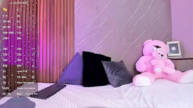 Try the thrill of flirt babes with our cam hosts, featuring unclothed wildness while getting naked and playing with their favored sex toys.
