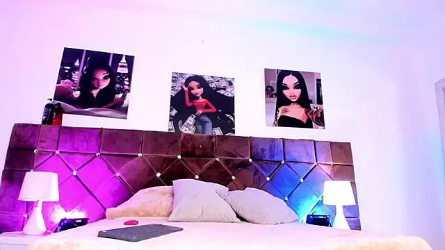 Try the thrill of flirt babes with our cam hosts, featuring unclothed wildness while getting naked and playing with their favored sex toys.