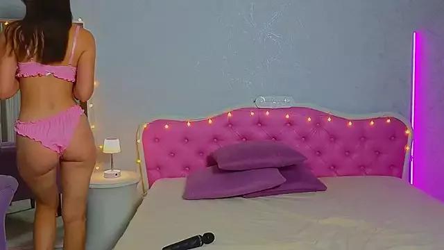 Try the thrill of flirt babes with our cam hosts, featuring unclothed wildness while getting naked and playing with their favored sex toys.