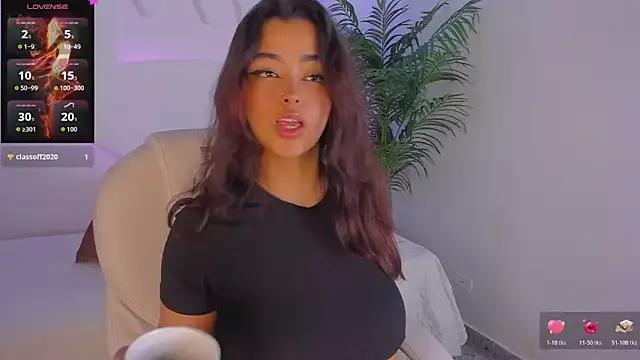 Try the thrill of flirt babes with our cam hosts, featuring unclothed wildness while getting naked and playing with their favored sex toys.