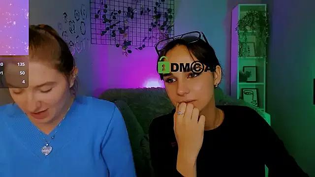 Try the thrill of flirt babes with our cam hosts, featuring unclothed wildness while getting naked and playing with their favored sex toys.