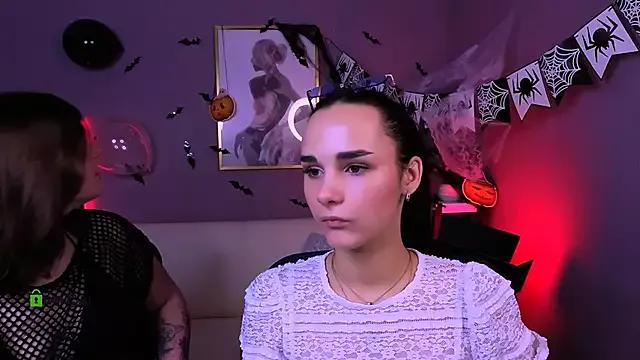 Try the thrill of flirt babes with our cam hosts, featuring unclothed wildness while getting naked and playing with their favored sex toys.