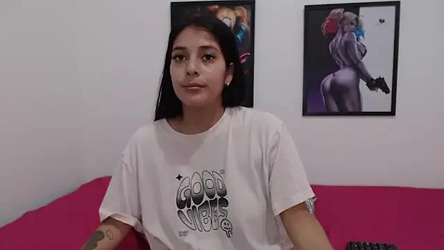 Try the thrill of flirt babes with our cam hosts, featuring unclothed wildness while getting naked and playing with their favored sex toys.
