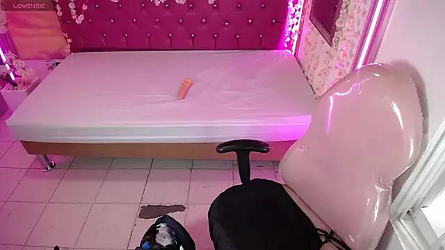 Try the thrill of flirt babes with our cam hosts, featuring unclothed wildness while getting naked and playing with their favored sex toys.