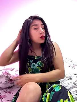 Ariana_TuFantasiaHot from StripChat is Freechat