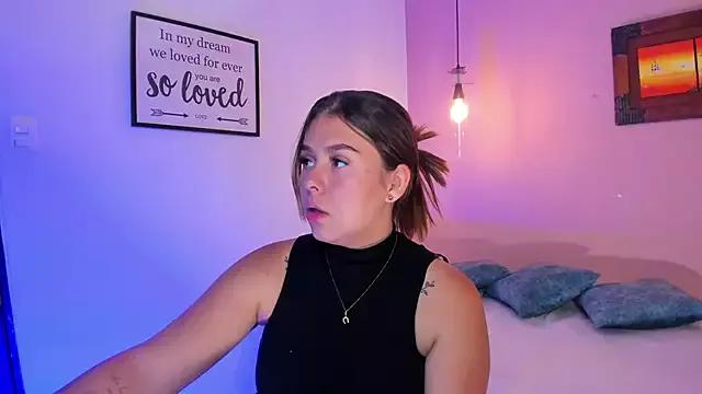 Try the thrill of flirt babes with our cam hosts, featuring unclothed wildness while getting naked and playing with their favored sex toys.