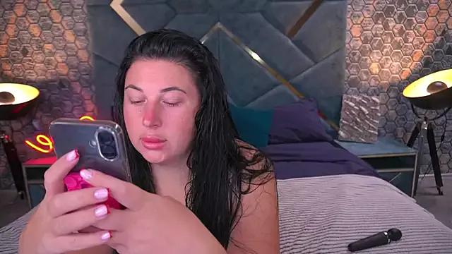 Try the thrill of flirt babes with our cam hosts, featuring unclothed wildness while getting naked and playing with their favored sex toys.