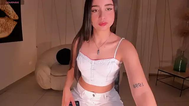 Try the thrill of flirt babes with our cam hosts, featuring unclothed wildness while getting naked and playing with their favored sex toys.