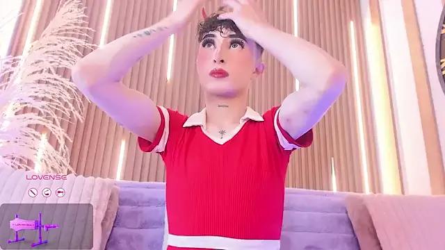 Try the thrill of flirt babes with our cam hosts, featuring unclothed wildness while getting naked and playing with their favored sex toys.