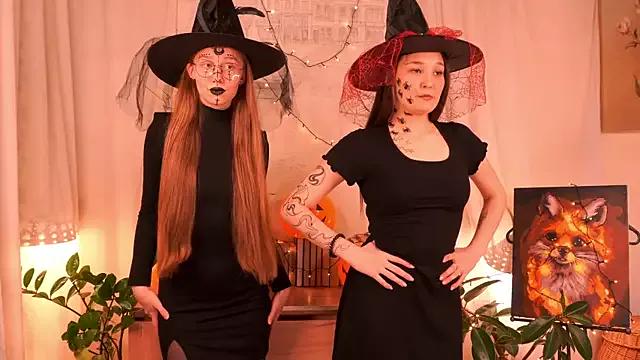 Try the thrill of flirt babes with our cam hosts, featuring unclothed wildness while getting naked and playing with their favored sex toys.