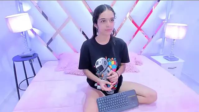 Try the thrill of flirt babes with our cam hosts, featuring unclothed wildness while getting naked and playing with their favored sex toys.