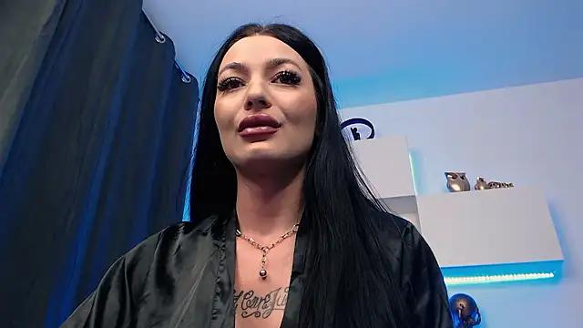 Try the thrill of flirt babes with our cam hosts, featuring unclothed wildness while getting naked and playing with their favored sex toys.