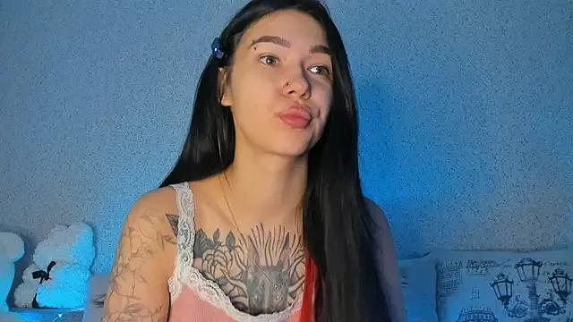 Try the thrill of flirt babes with our cam hosts, featuring unclothed wildness while getting naked and playing with their favored sex toys.