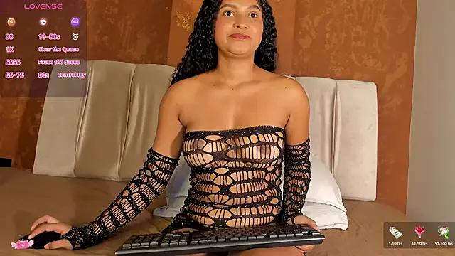 Try the thrill of flirt babes with our cam hosts, featuring unclothed wildness while getting naked and playing with their favored sex toys.