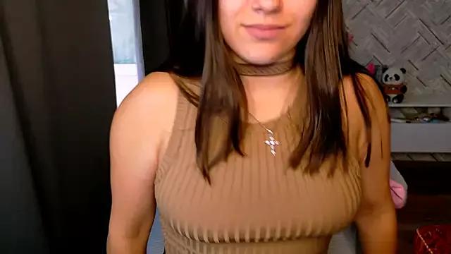 Try the thrill of flirt babes with our cam hosts, featuring unclothed wildness while getting naked and playing with their favored sex toys.