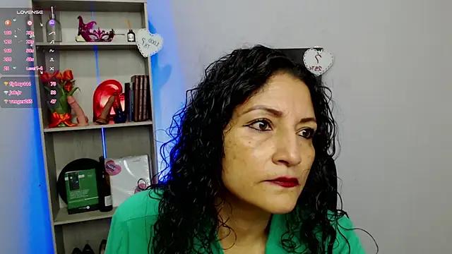 Try the thrill of flirt babes with our cam hosts, featuring unclothed wildness while getting naked and playing with their favored sex toys.