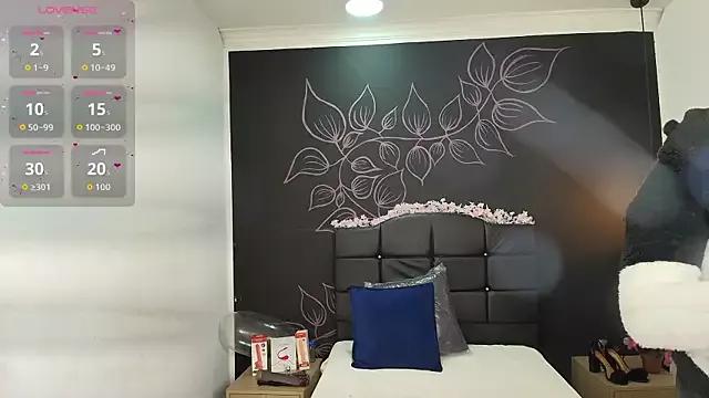 Try the thrill of flirt babes with our cam hosts, featuring unclothed wildness while getting naked and playing with their favored sex toys.