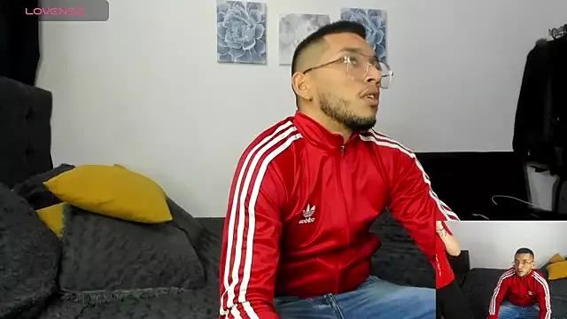 Try the thrill of flirt babes with our cam hosts, featuring unclothed wildness while getting naked and playing with their favored sex toys.