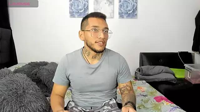 ariannawil from StripChat is Freechat