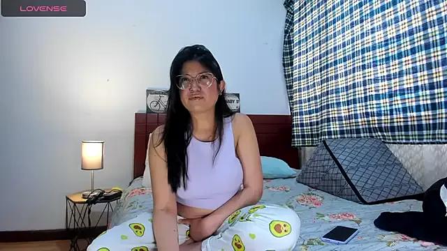 arianne_candy76 from StripChat is Freechat