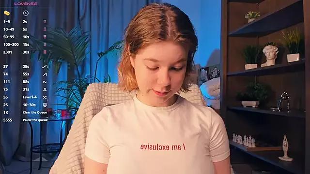 Try the thrill of flirt babes with our cam hosts, featuring unclothed wildness while getting naked and playing with their favored sex toys.