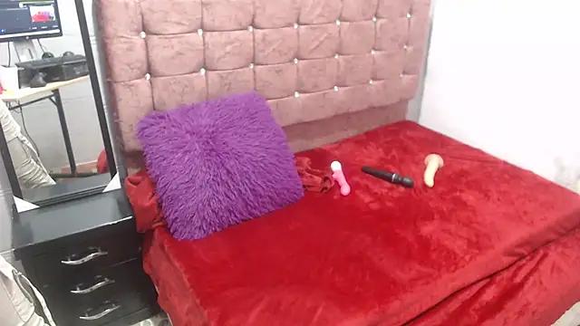 Try the thrill of flirt babes with our cam hosts, featuring unclothed wildness while getting naked and playing with their favored sex toys.